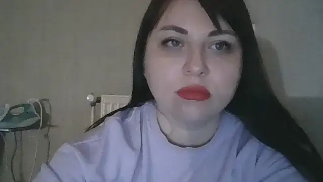 Snapshot of KamillaLaLove chatting on 23, 10, 2025 KamillaLaLove online show from 23, 10, 2025