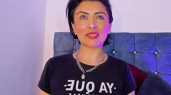 lilith catt online show from 26, 2, 2025