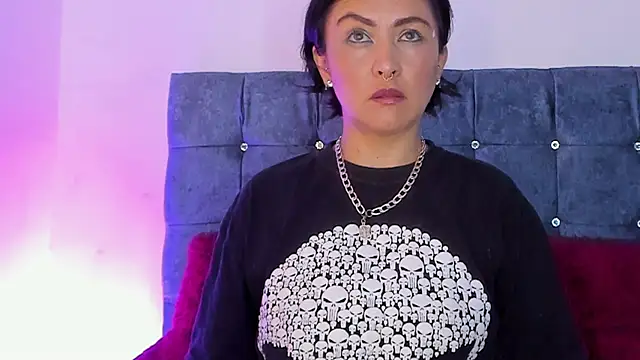 lilith catt online show from 27, 2, 2025