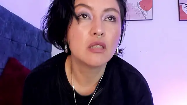 lilith catt online show from 9, 3, 2025