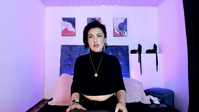 lilith catt online show from 22, 3, 2025