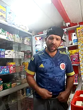 Je1s online show from 20, 3, 2025