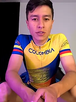 Andres Sebas online show from 28, 2, 2025