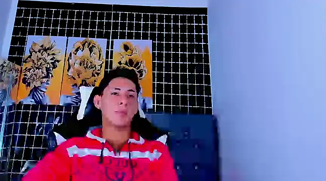 Snapshot of Angel_Medina chatting on 25, 2, 2025 Angel Medina online show from 25, 2, 2025