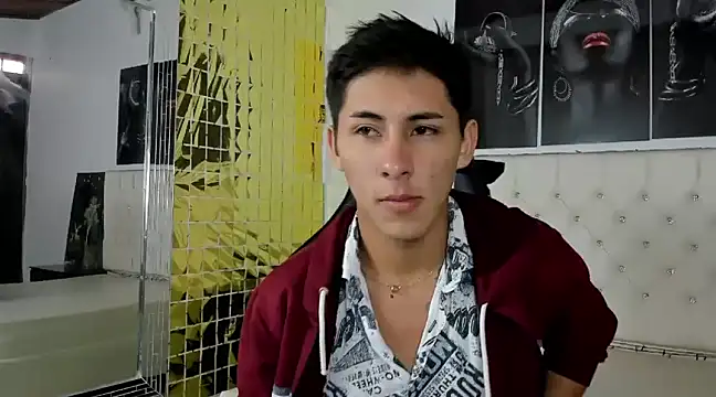 Snapshot of Angel_Medina chatting on 15, 3, 2025 Angel Medina online show from 15, 3, 2025