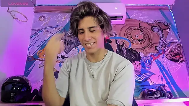 Allex Cano online show from 17, 9, 2025