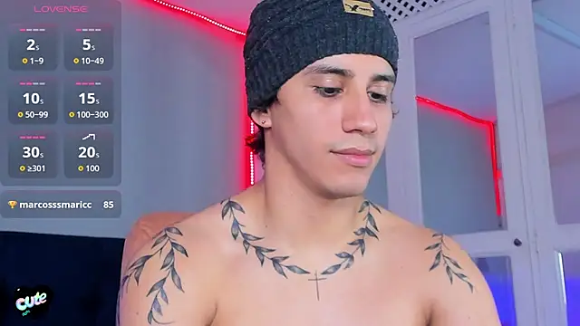 Allex Cano online show from 25, 9, 2025