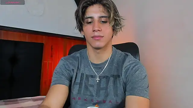 Allex Cano online show from 25, 9, 2025