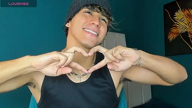 Allex Cano online show from 28, 9, 2025