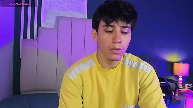 Allex Cano online show from 17, 11, 2025