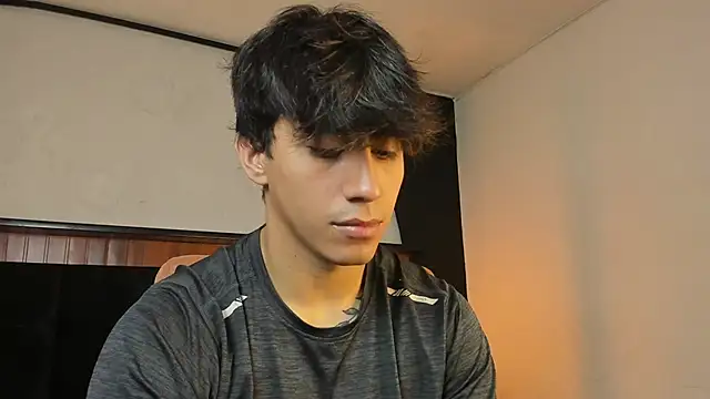 Allex Cano online show from 19, 2, 2026