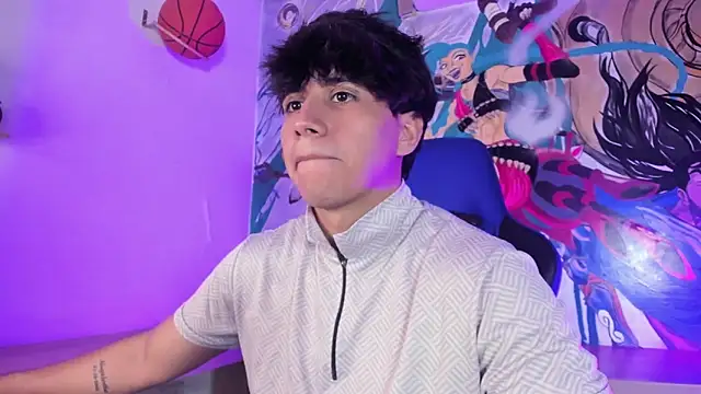 Allex Cano online show from 18, 3, 2026