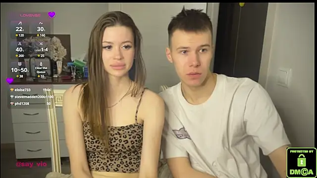 griwkaaa online show from 19, 3, 2025