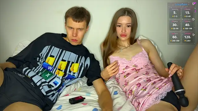 griwkaaa online show from 2, 10, 2025