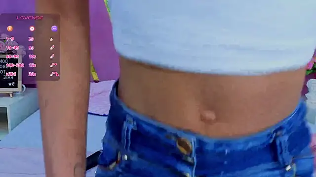 EmmyCortez online show from 29, 9, 2025