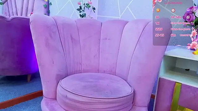 EmmyCortez online show from 15, 11, 2025