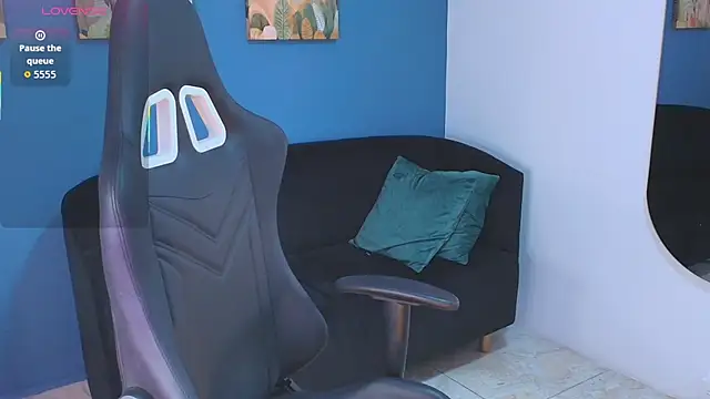 Zamira Taylor online show from 27, 10, 2025