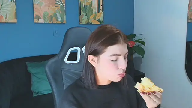 Zamira Taylor online show from 7, 2, 2026