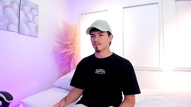 luna stanford online show from 21, 9, 2025