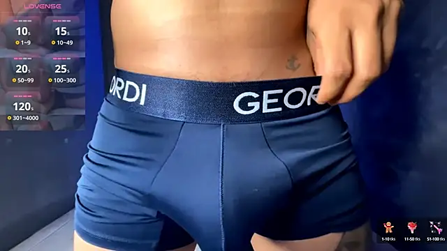 jeffvalemtino online show from 17, 9, 2025