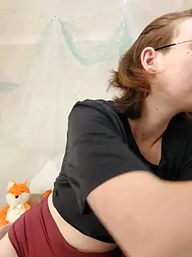 Elise Nyx online show from 15, 5, 2026