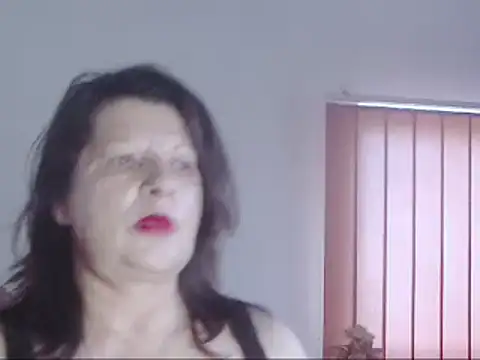 ExtasyMature online show from 29, 1, 2025