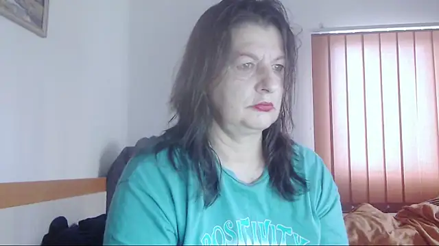 ExtasyMature online show from 9, 10, 2025