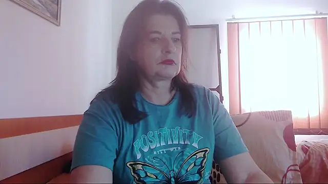 ExtasyMature online show from 20, 10, 2025