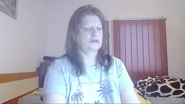 ExtasyMature online show from 5, 12, 2025