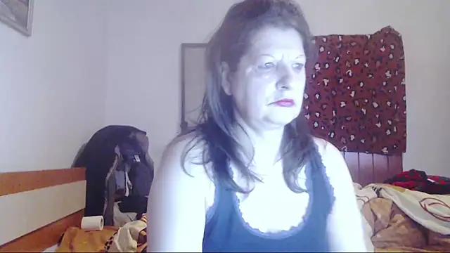 ExtasyMature online show from 18, 12, 2025