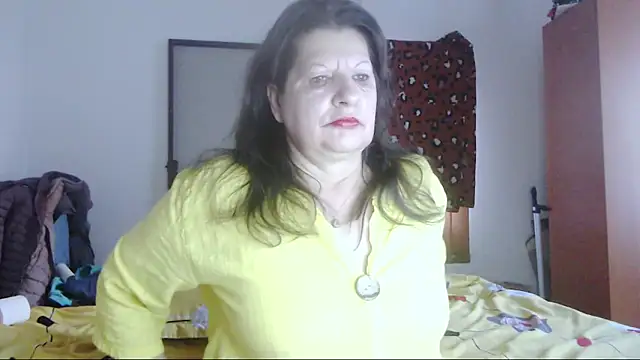 ExtasyMature online show from 14, 3, 2026