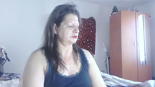 ExtasyMature online show from 5, 5, 2026