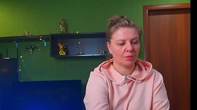 VeronikawGold online show from 30, 4, 2026