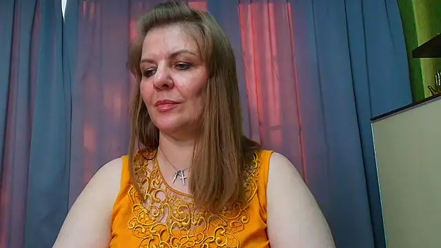 VeronikawGold online show from 7, 5, 2026