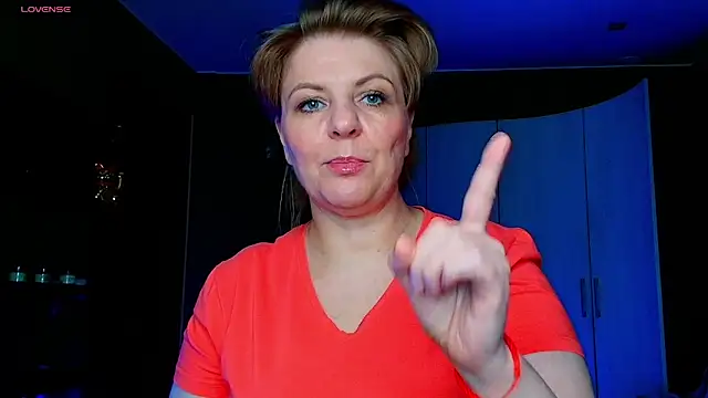 VeronikawGold online show from 8, 5, 2026