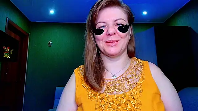 VeronikawGold online show from 14, 5, 2026
