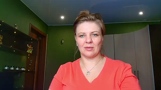 VeronikawGold online show from 16, 5, 2026