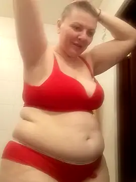 VeronikawGold online show from 17, 5, 2026