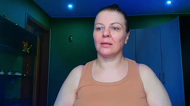 VeronikawGold online show from 18, 5, 2026