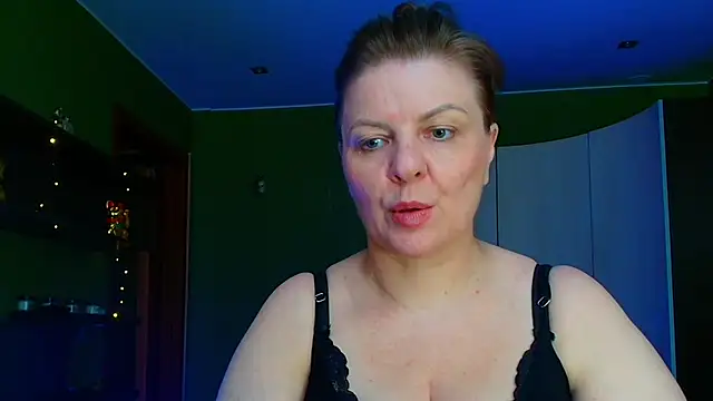 VeronikawGold online show from 21, 5, 2026