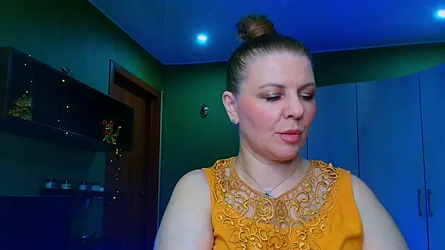 VeronikawGold online show from 22, 5, 2026