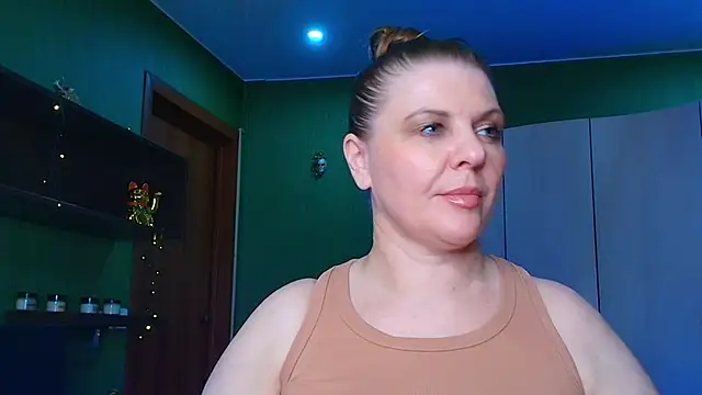 VeronikawGold online show from 23, 5, 2026