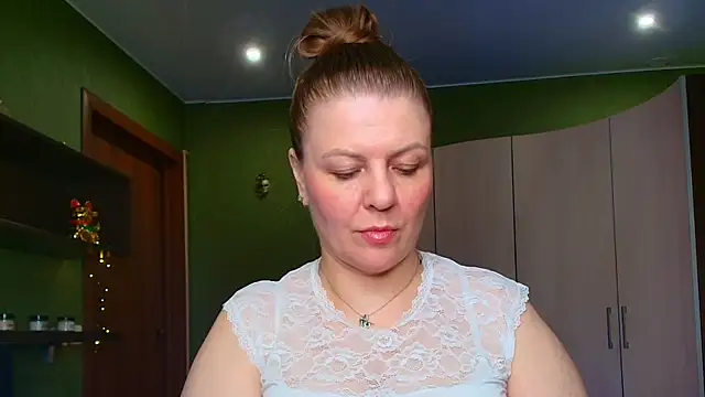 VeronikawGold online show from 24, 5, 2026
