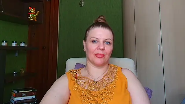 VeronikawGold online show from 26, 5, 2026