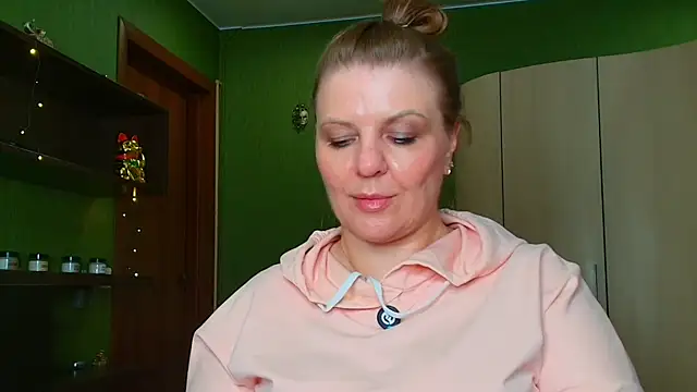 VeronikawGold online show from 27, 5, 2026