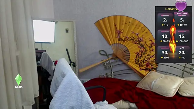 faiirylight online show from 8, 1, 2026