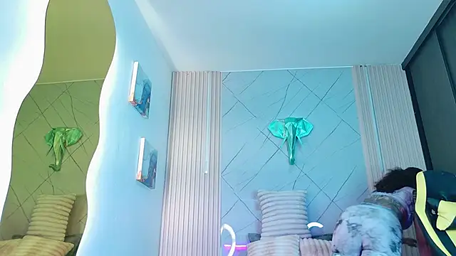 Rachel rivera online show from 11, 9, 2025