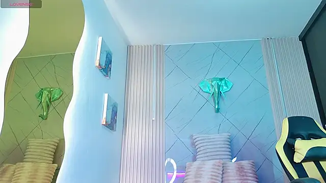 Rachel rivera online show from 12, 9, 2025