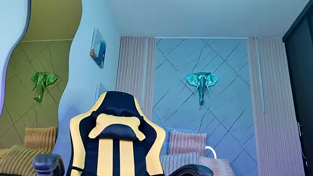 Rachel rivera online show from 18, 9, 2025