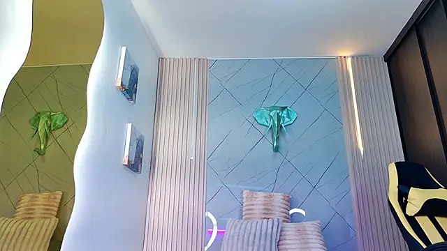 Rachel rivera online show from 21, 9, 2025